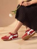 Red color option, Sold out