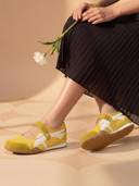 Yellow color option, Sold out