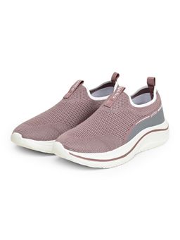 Yoho - Women Lola x01 Mauve Sneakers