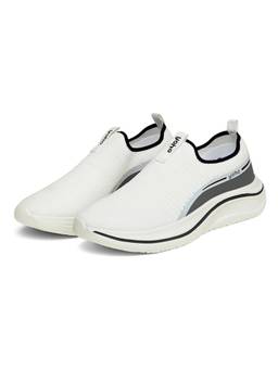Yoho - Women Lola x01 White Sneakers