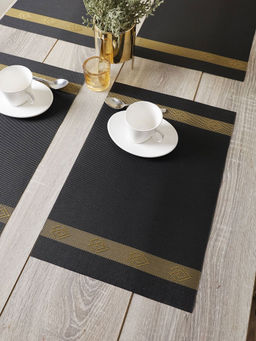 BIANCA - Alpine 12 X 18 Mat Sets Black06