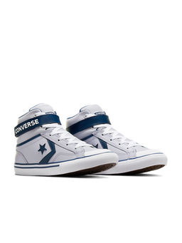 Converse - Kids Pro Blaze Easy On High Top Sneakers