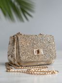Gold color option, Sold out, Currently selected