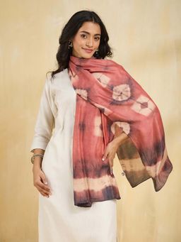 Fabindia - Coral Modal Stole