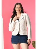 White color option