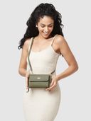 Olive color option, Sold out, Currently selected