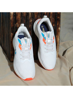 Campus - Crayon Off White Mens Running Shoes