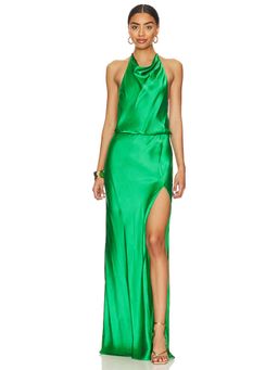 Amanda Uprichard - Aurela Gown