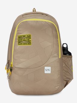 WILDCRAFT - (Wiki) 1 Streak Backpack Beige