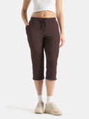 Brown color option, Currently selected