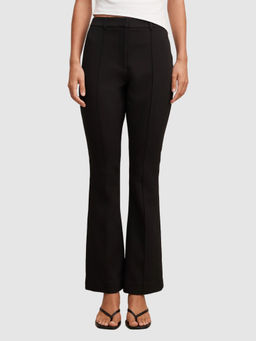 Forever New - Melanie Pintuck Flare Pant