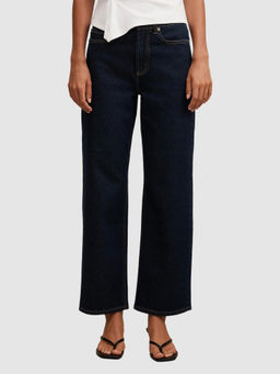 Forever New - Nicki Mid Rise Straight Jean