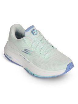 SKECHERS - Women Green Go Walk Walking Shoes