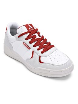 SKECHERS - Mens White Sneakers