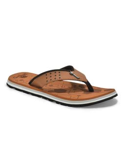 WOODLAND - Men Brown Flipflops