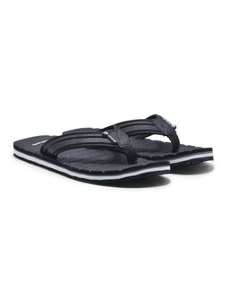 WOODLAND - Men Black Flipflops