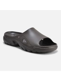 WOODLAND - Men Brown Sliders