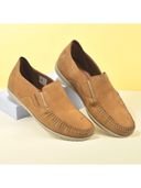 Tan color option, Currently selected