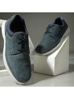 WOODLAND - Men Olive Sneakers