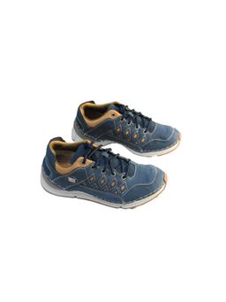 WOODLAND - Men Blue Sneakers