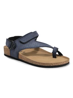 WOODLAND - Men Blue Sandals