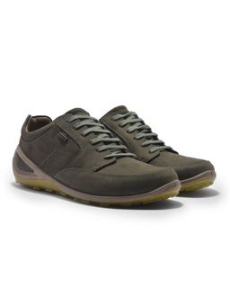 WOODLAND - Men Olive Sneakers