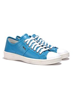WOODLAND - Men Blue Sneakers