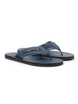 WOODLAND - Men Blue Flipflops