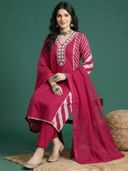 Pink color option, Currently selected