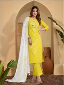 Yellow color option, Sold out, Currently selected