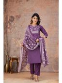 Purple color option