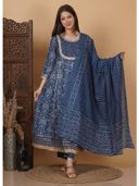 Navy Blue color option, Currently selected