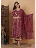Maroon color option