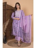 Purple color option