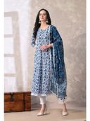 Blue color option