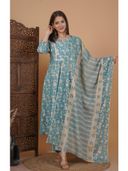 Blue color option