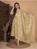 Yellow color option, Currently selected