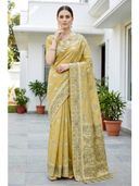 Yellow color option, Currently selected