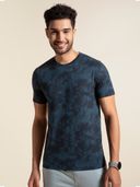 Blue color option, Currently selected