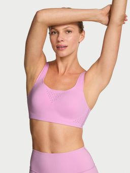 Victoria's Secret - Vsx Featherweight Max Pink Bra