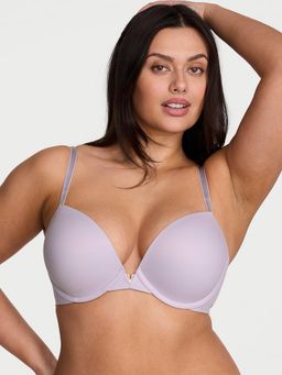 Victoria's Secret - Love Cloud Smooth Push-Up Lavender Bra