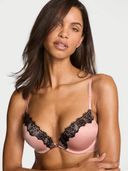 Pink color option, Currently selected