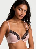 Pink color option