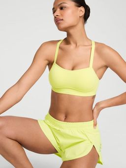 Victoria's Secret - VSX Angel Yellow Bra