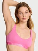 Pink color option, Currently selected