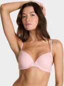 Pink color option, Currently selected