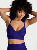 Blue color option