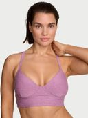 Purple color option, Currently selected
