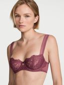 Pink color option, Currently selected