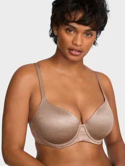 Victoria's Secret - Body by Victoria Lightly Lined Demi Beige Bra